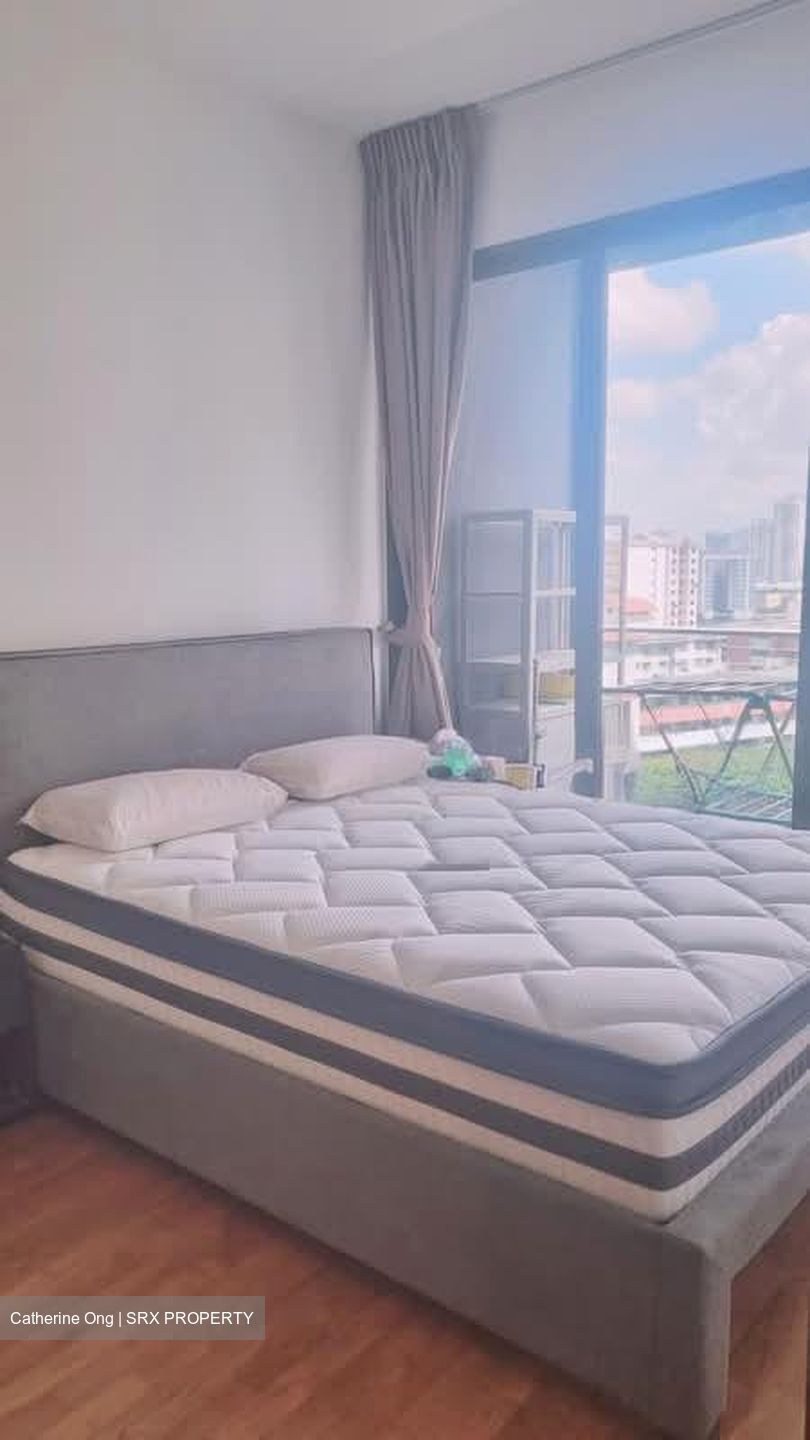 Stirling Residences (D3), Apartment #568330211